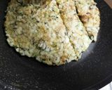 離乳食☆簡単うどんおやき作り方7写真