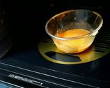 ピーナッツバター de 棒々鶏風作り方4写真