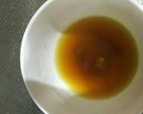 ヘルシー☆豆乳クリームパスタ作り方5写真