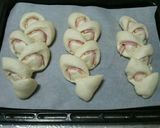ベーコンエピ作り方5写真