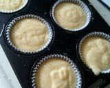 120円ヨーグルトマーマレードケーキ作り方4写真