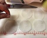 おもてなしサラダ♬フレッシュマリネ作り方1写真