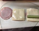 おもてなしサラダ♬フレッシュマリネ作り方4写真