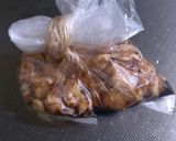 鶏軟骨のからあげ作り方3写真