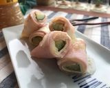 おもてなしサラダ♬フレッシュマリネ作り方7写真