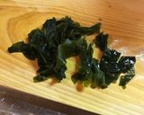 ヘルシーおかずサラダ 盛り付け不要作り方4写真