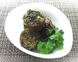 南瓜の胡麻煮作り方5写真