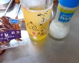 最山のメスティンでペンネのペペロンチーノ作り方5写真