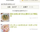 鳥もも肉とほうれん草のミルク煮込み作り方6写真