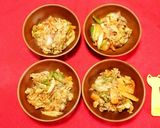 豚肉の洋風ケチャップソース炒め作り方10写真