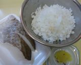 漢方医お勧め薬膳！大根と鱈のスープ作り方1写真