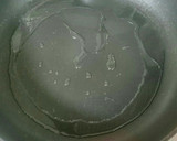 簡単 鶏ささみとパプリカのオーロラ炒め作り方4写真