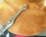 簡単 鶏ささみとパプリカのオーロラ炒め作り方8写真
