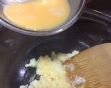 米粉シュー作り方7写真