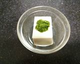 ニラ酢味噌作り方5写真