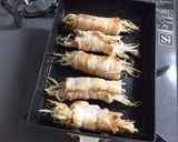節約♪サッパリ！ポンわさ豚巻き(^^)作り方7写真