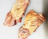 チキン南蛮 ２０分作り方2写真