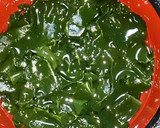 わかめともやしときゅうりの酢の物作り方3写真