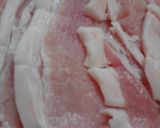豚肉☆生姜焼き作り方3写真