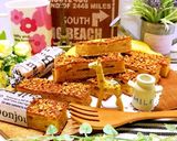 バナナ♡スティックケーキ(^o^)作り方10写真