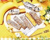 バナナ♡スティックケーキ(^o^)作り方11写真