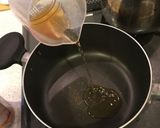 水煮を使って簡単！若竹煮作り方4写真