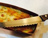 HM♡バナナケーキ♡ガトーインビジブル風作り方12写真