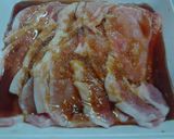 豚肉☆生姜焼き作り方5写真