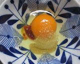 竹輪入り卵焼き作り方2写真