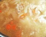 おでんの残り汁でうまうまカレーライス♪作り方3写真