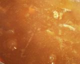 おでんの残り汁でうまうまカレーライス♪作り方4写真