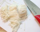 さっぱり！揚出し豆腐の簡単あんかけ作り方1写真