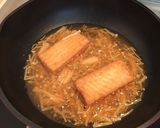 さっぱり！揚出し豆腐の簡単あんかけ作り方4写真