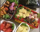 簡単 うずら卵のベーコン巻き (^o^)作り方10写真