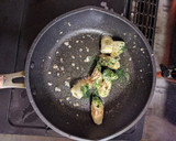 お弁当に♪ちくわの磯辺揚げ☆簡単に作り方3写真