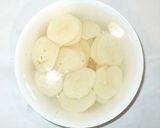 新・マリネ野菜炒め♪鶏もも肉とじゃが芋作り方2写真