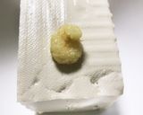 ☆豆腐とニラのお通し/居酒屋３分メニュー作り方1写真