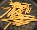 リメイク！カリカリチーズのフライドポテト作り方1写真