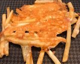 リメイク！カリカリチーズのフライドポテト作り方4写真