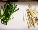 チンジャオロース☆味濃いめ作り方3写真