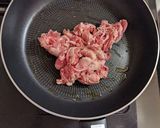 チンジャオロース☆味濃いめ作り方4写真