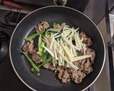 チンジャオロース☆味濃いめ作り方5写真