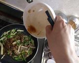 チンジャオロース☆味濃いめ作り方6写真