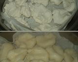 和のおやつ★たらしみ&あんこのお団子作り方3写真