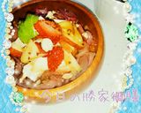 マクロビ☆マスタードドレの豆腐カプレーゼ作り方4写真
