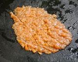 簡単！ご飯のおとも☆梅春菊作り方2写真