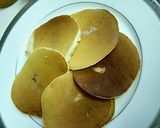 ♪Perkins家のパンケーキ♪作り方8写真