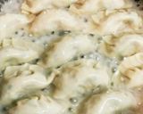 我が家の羽根つき餃子作り方5写真