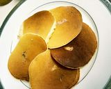 ♪Perkins家のパンケーキ♪作り方6写真