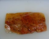 鶏胸肉のローストチキンとハーブスパイス　作り方7写真